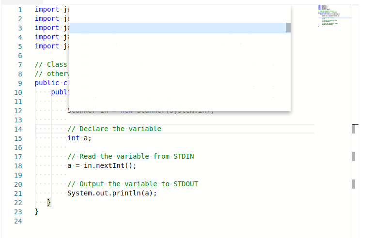 Command Palette Text missing · Issue #1972 · microsoft/monaco-editor ...