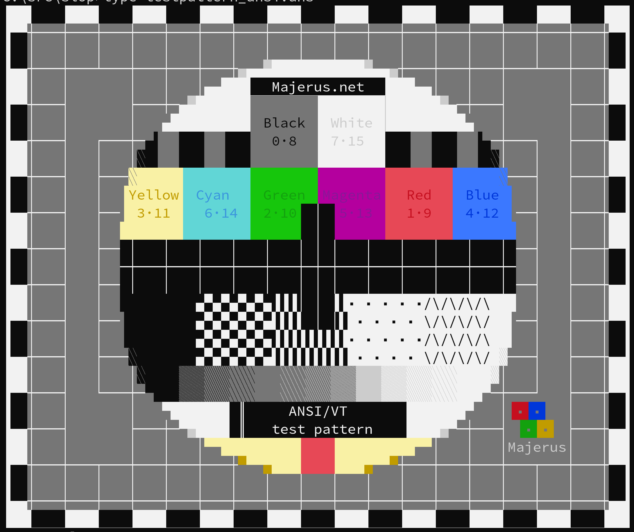Scale box drawing glyphs to fit cells for visual bliss by miniksa
