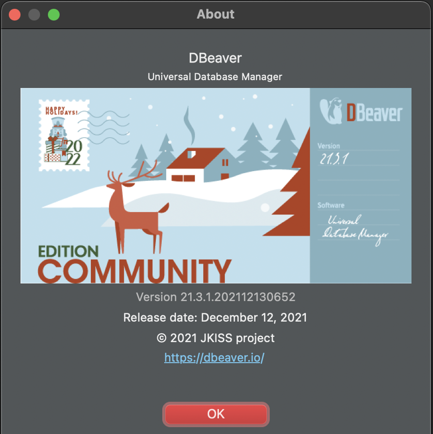 h2 database no error, no tables · Issue #14896 · dbeaver/dbeaver · GitHub