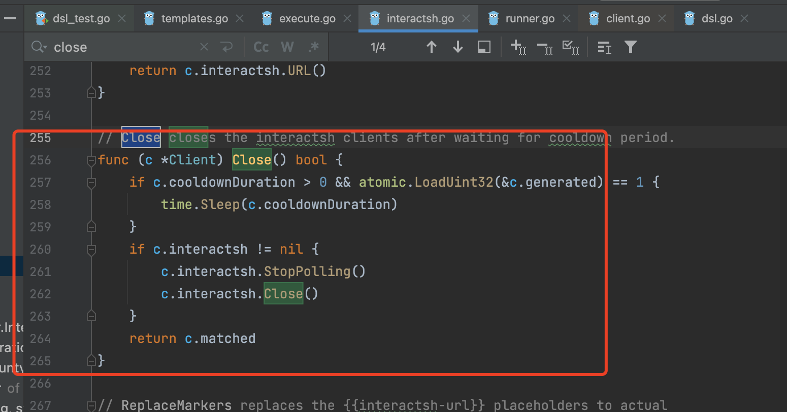 Bug: Multiple instances cache goroutine leaks · Issue #2373 ...
