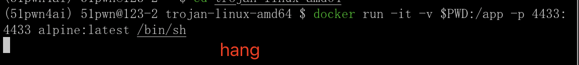 Always hang ... · Issue #6809 · docker/for-mac · GitHub