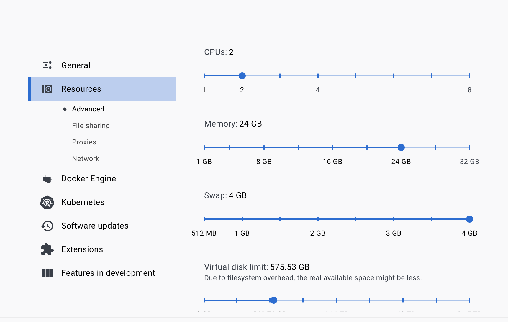 Always hang ... · Issue #6809 · docker/for-mac · GitHub