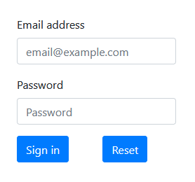 Input-Placeholder is empty after resetting an auto-completed input ...