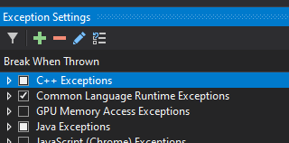 Upgrade from 1.4.19 -> 1.5.X = unhandled exceptions · Issue #122 ...