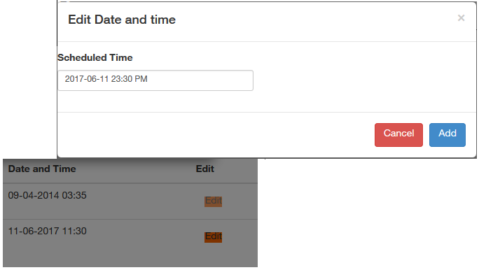 unable to change the datetime format issue 2123 eonasdan