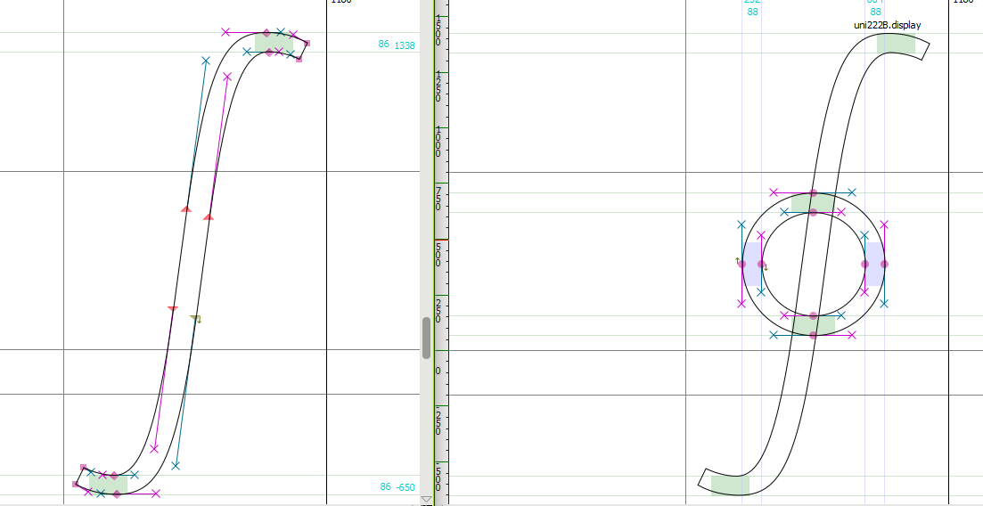 otf vs ttf microsoft word