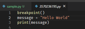 Debugging requires manual ipkernel install (and creates additional file ...