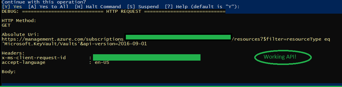 WebApp:Import-AzWebAppKeyVaultCertificate api version bug · Issue ...