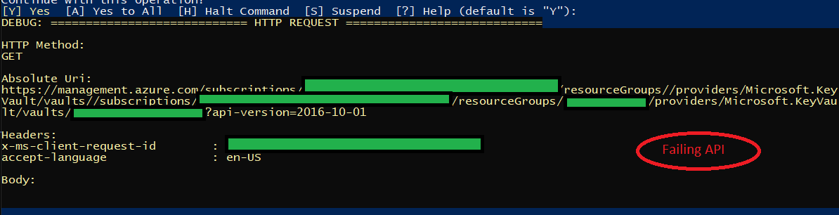 WebApp:Import-AzWebAppKeyVaultCertificate api version bug · Issue ...