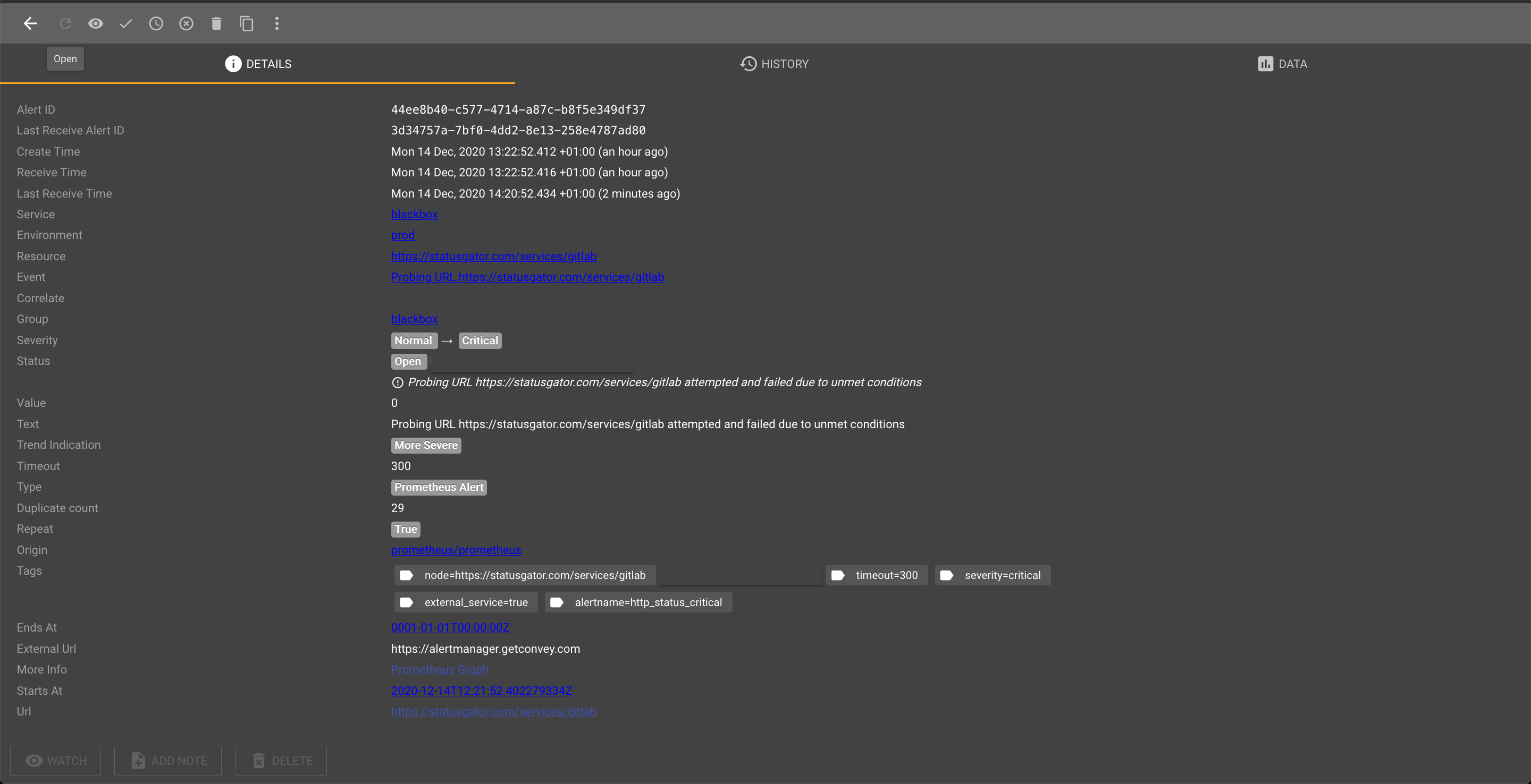 Hyperlinks are almost unreadable in dark mode (v8.3.0+) · Issue #421 ...