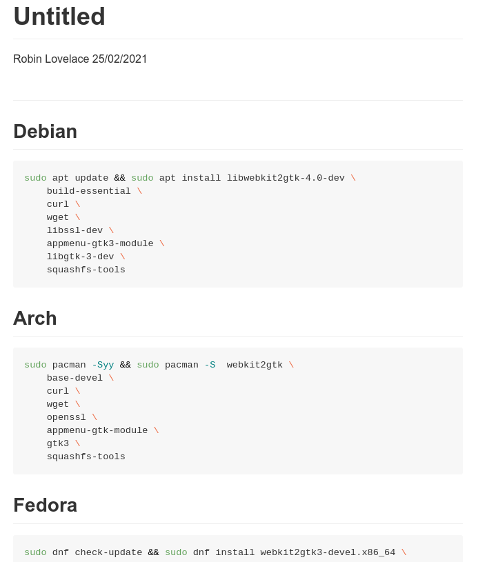 Feature request allow sidebyside tabset chunk options to work in