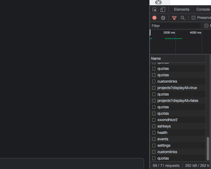 Issues with Resource Quotas · Issue #4740 · kubermatic/dashboard · GitHub
