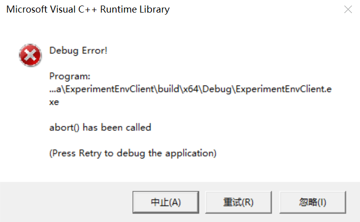 Calling API to get image causes an error · Issue #422 · microsoft ...