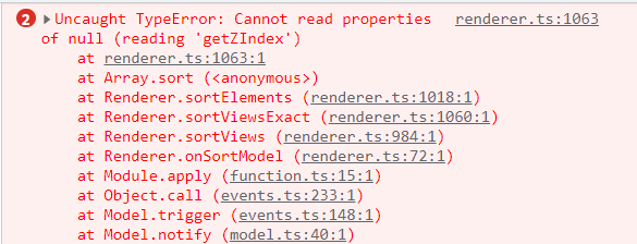 批量删除边之后再添加边导致渲染出错 · Issue #2343 · antvis/X6 · GitHub