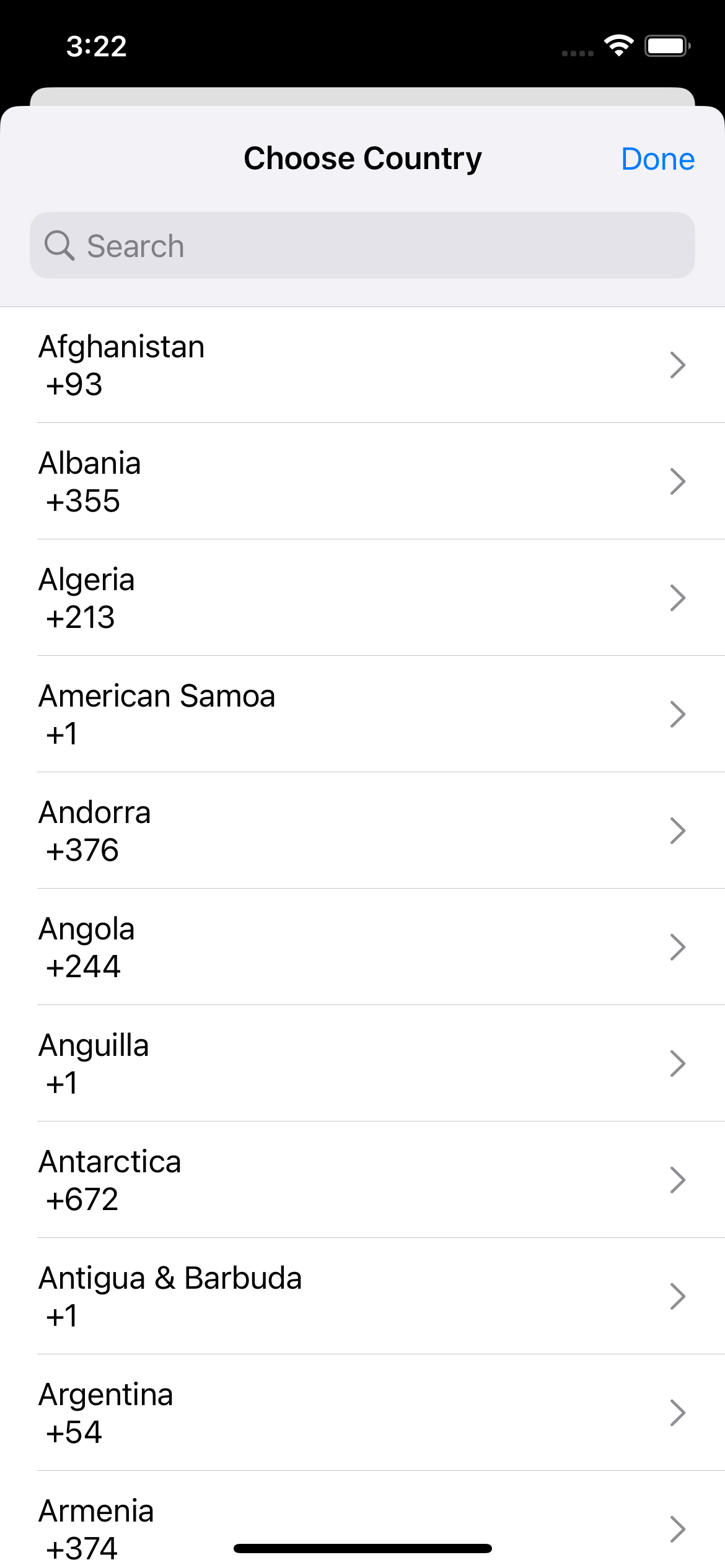 Github Gouravmandliya Whatsapp Clone Swiftui