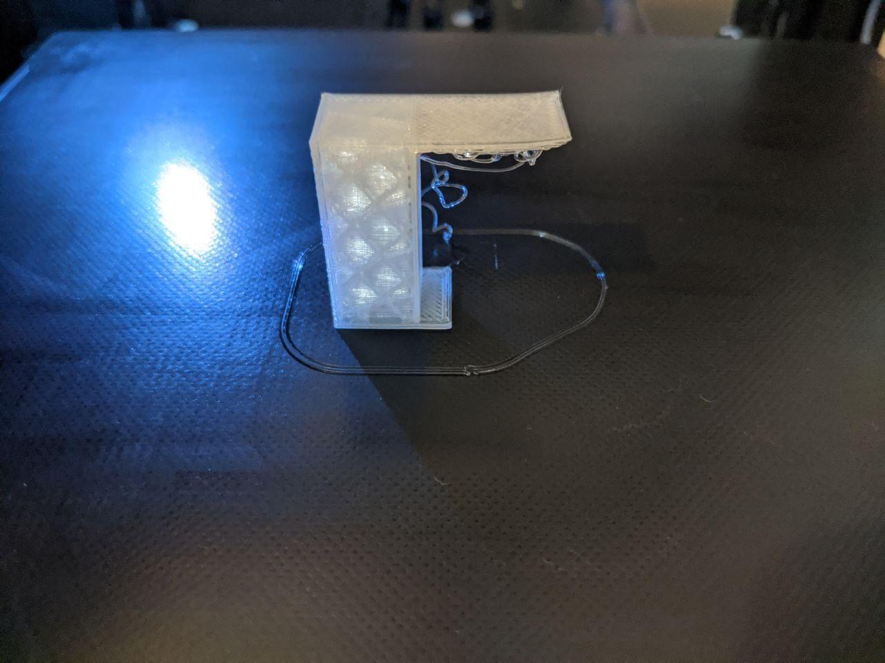 Cura 4.6.1 does not generate tree supports · Issue #7877 · Ultimaker ...