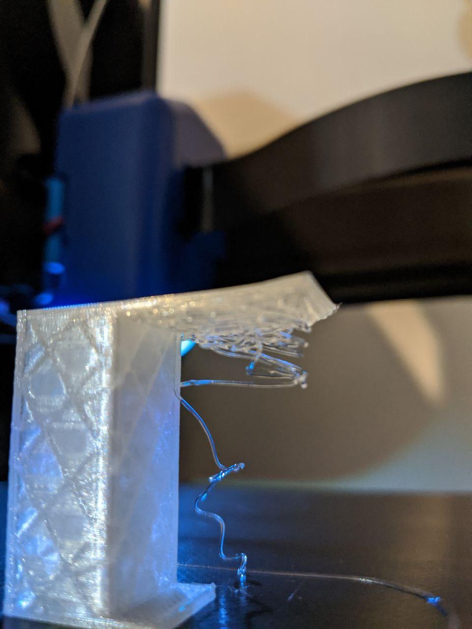 Cura 4.6.1 does not generate tree supports · Issue #7877 · Ultimaker ...
