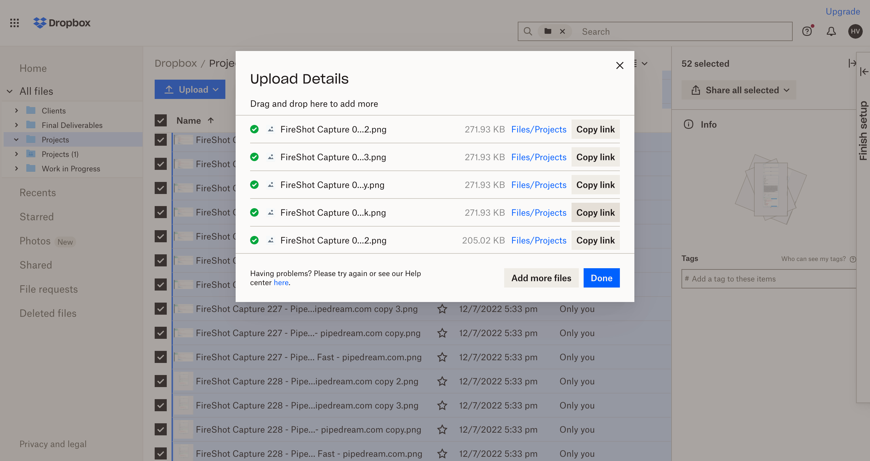 FireShot Capture 238 - Projects - Dropbox - www dropbox com