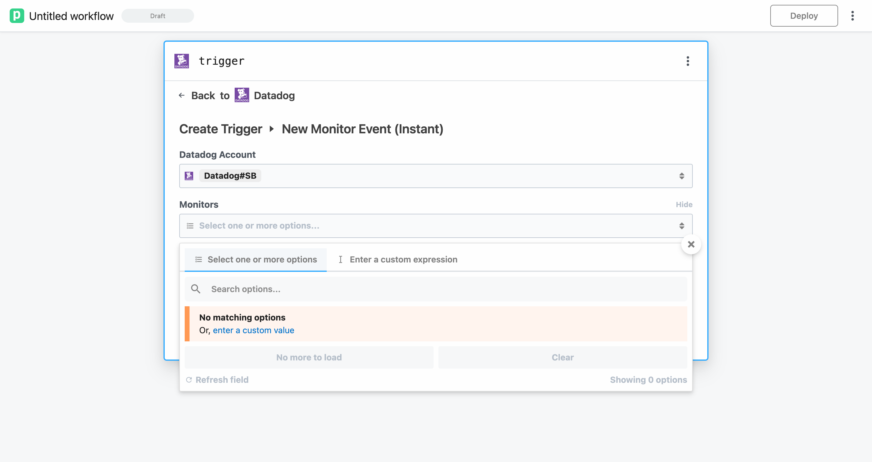 FireShot Capture 352 - Pipedream - Connect APIs, Remarkably Fast - pipedream com