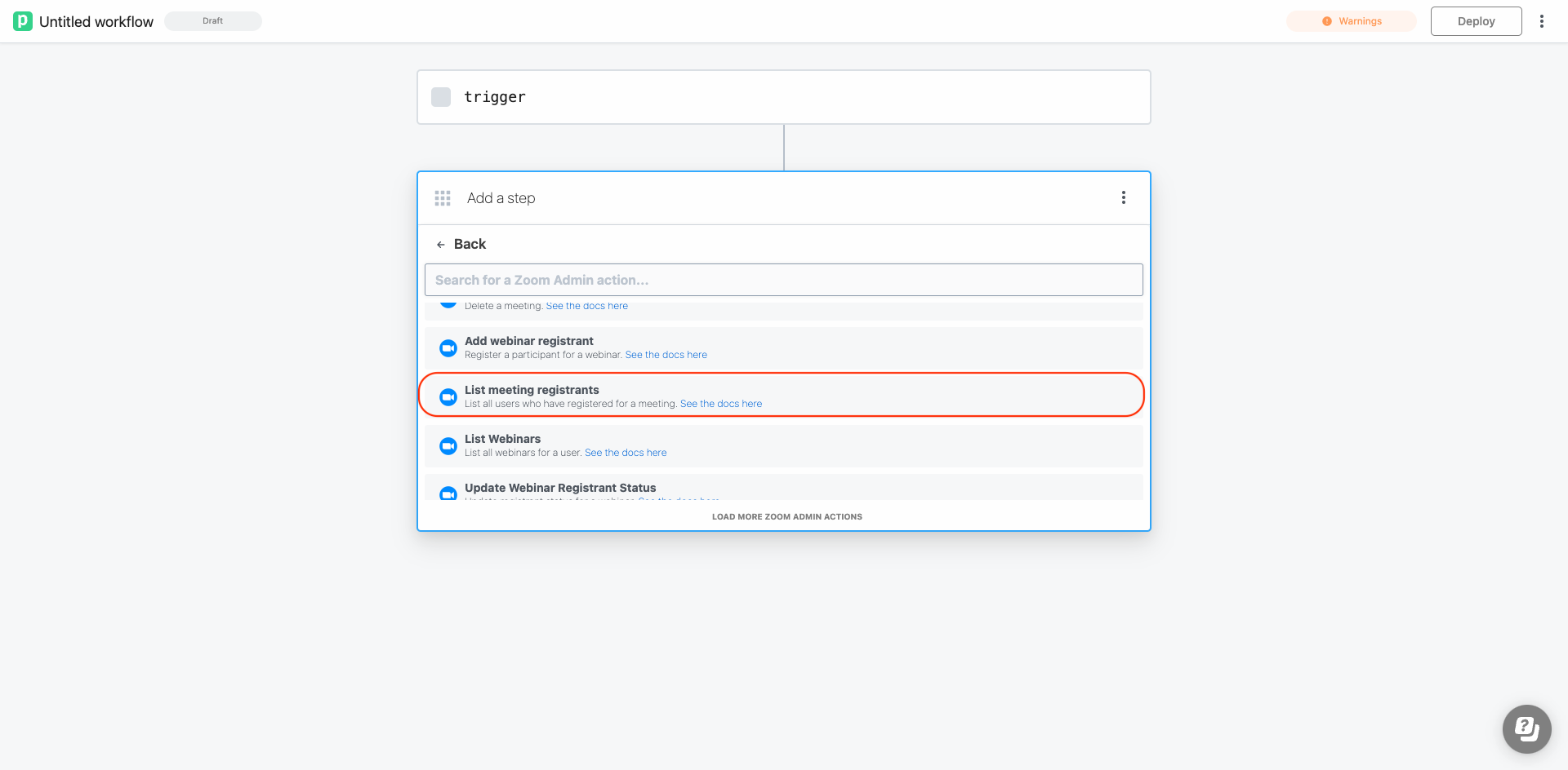 FireShot Capture 205 - Pipedream - Connect APIs, Remarkably Fast - pipedream com