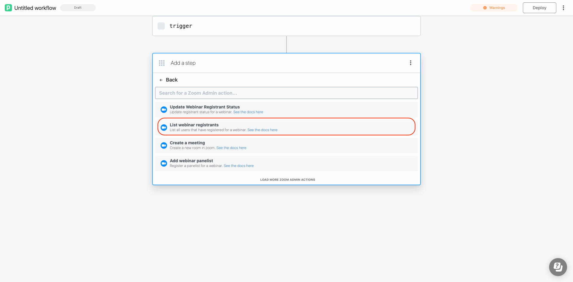 FireShot Capture 206 - Pipedream - Connect APIs, Remarkably Fast - pipedream com