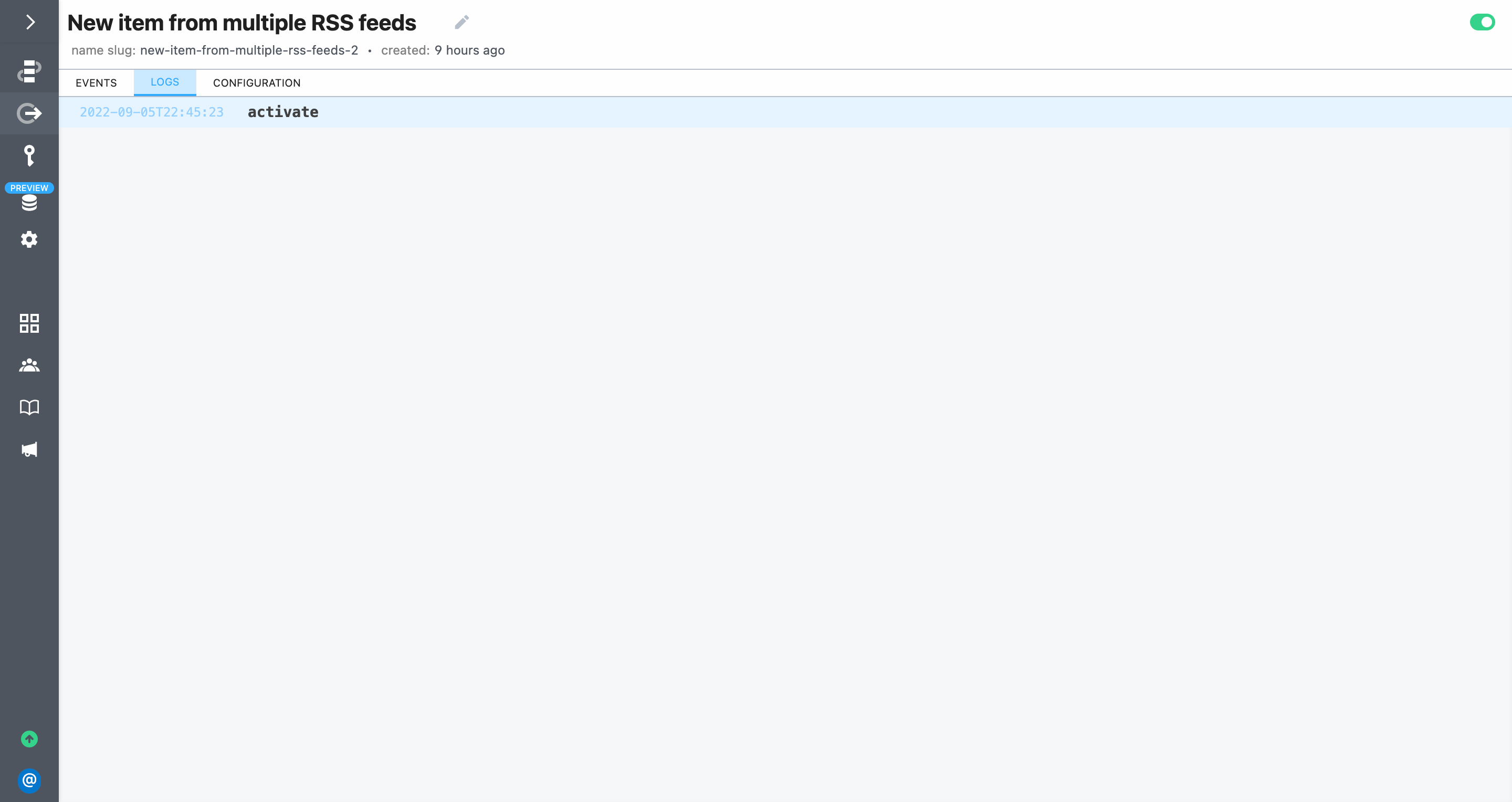 FireShot Capture 523 - Pipedream - Connect APIs, Remarkably Fast - pipedream com