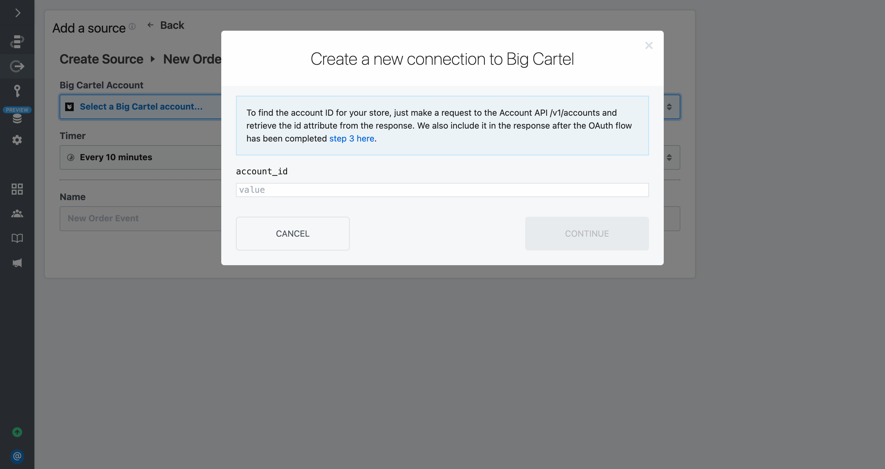 FireShot Capture 534 - New Source - Pipedream - pipedream com