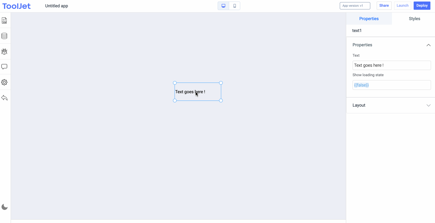 Show Loading State Property Not Working Correctly Issue 1707 show-loading-state-property-not-working-correctly-issue-1707