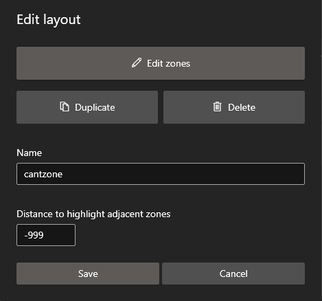[FZ Editor] don't allow negative highlight distance · Issue #9328 ...