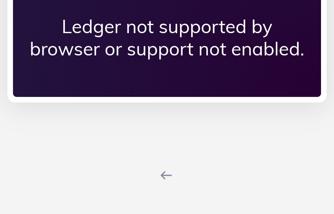 Global close button has no text on Ledger signup page · Issue #249 ...