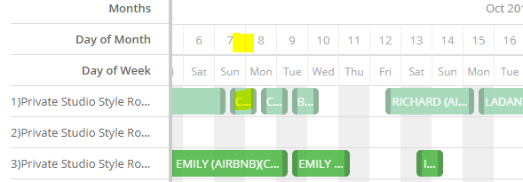 Show start and end time on month timeline view · Issue #4923 ...