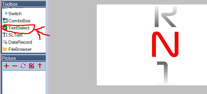 [Feature request] Nextion simple object add (Text select) · Issue #1088 ...