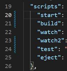 Provide option to disable scm decorator pattern · Issue #146220 ...