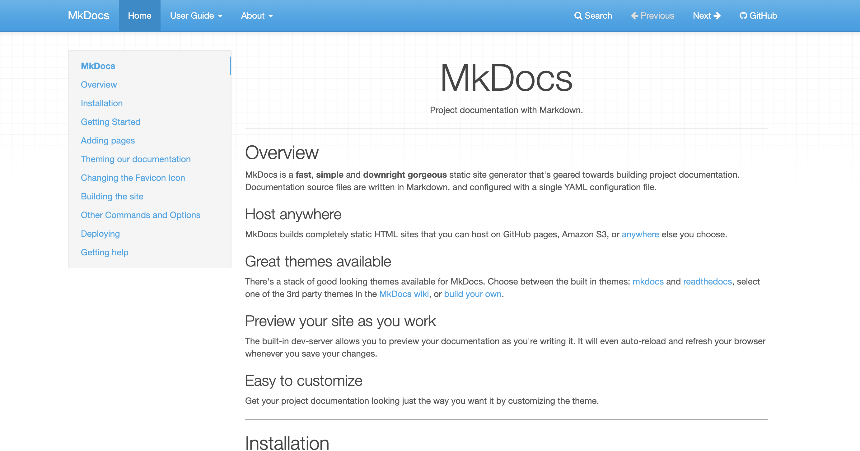 Oapisip readthedocs io. Oapisip readthedocs io