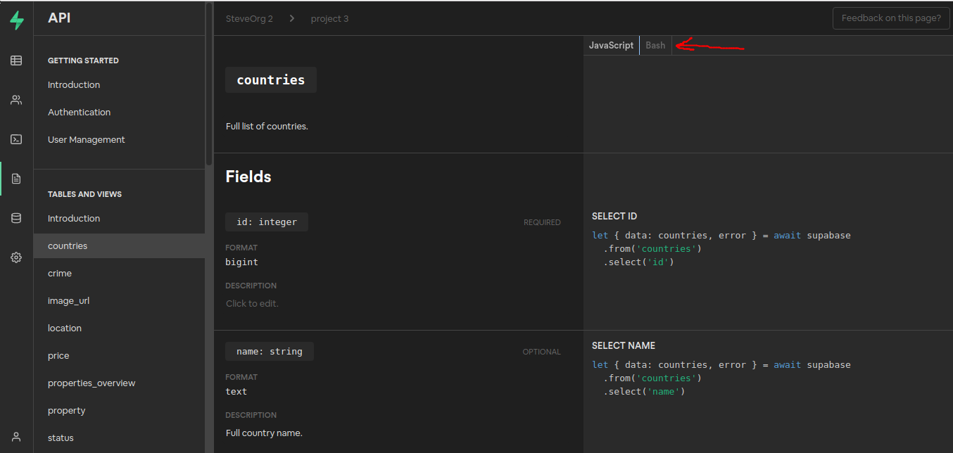 Inserting large amount of data · supabase · Discussion #511 · GitHub
