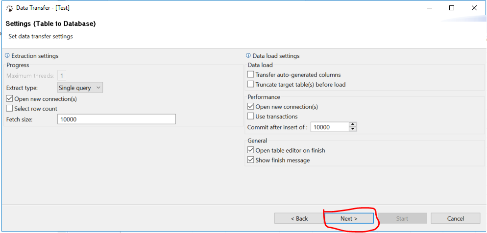 Database task error · Issue #7502 · dbeaver/dbeaver · GitHub