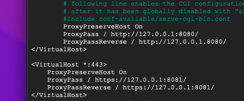 Need help with HTTPS setup · Issue #358 · datarhei/restreamer · GitHub