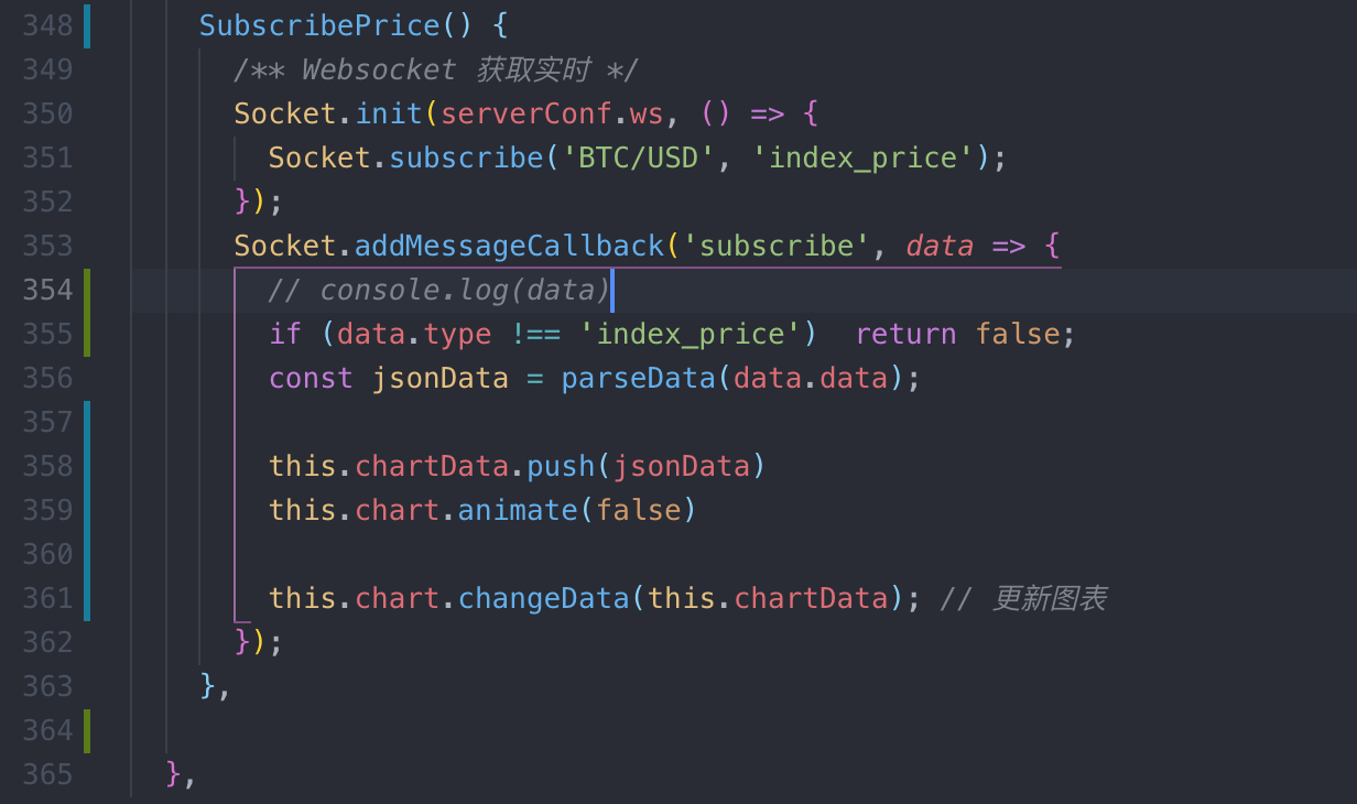 F2 changeData 渲染出的曲线呈阶梯状 · Issue #606 · antvis/F2 · GitHub