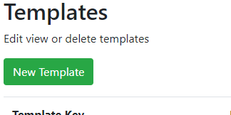 GitHub - saliehendricks/EmailTemplateLibrary: A library for managing ...