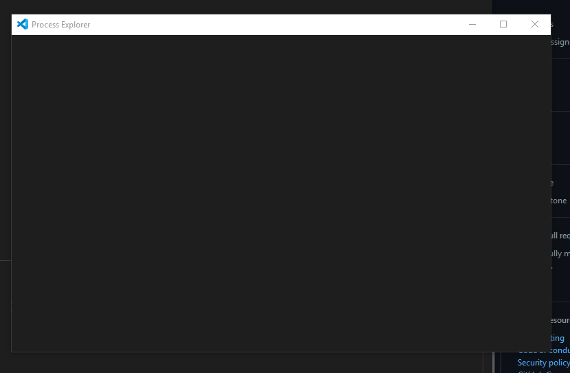 Can't open developer tools · Issue #137088 · microsoft/vscode · GitHub