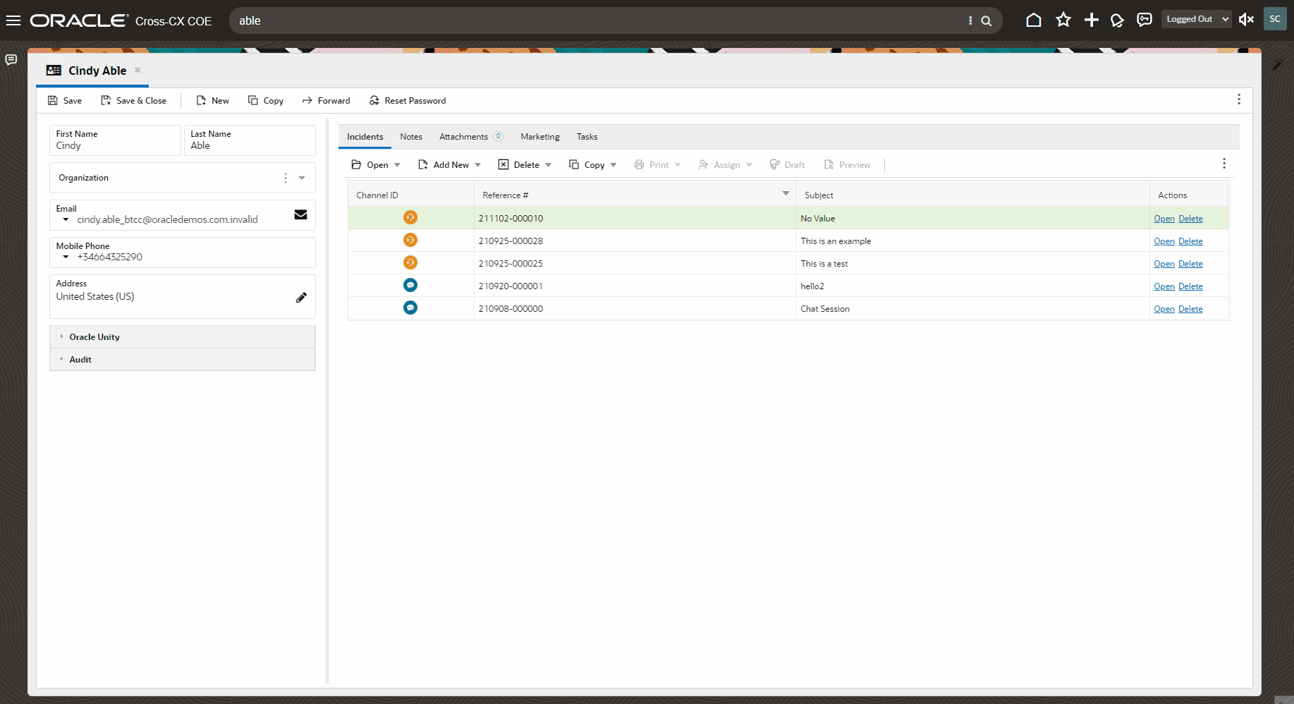 GitHub - joseantoniojuarez/DynamicLoad: Load updated data from an ...