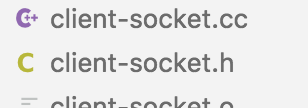 VSCode icon confuses *.h C++ header with C header · Issue #42279 ...