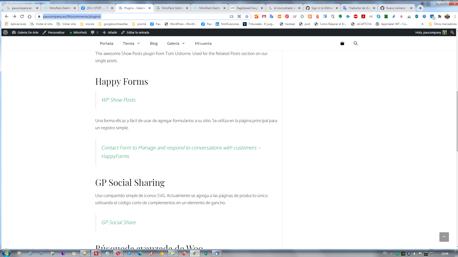 Embed editor problems · Issue #29995 · WordPress/gutenberg · GitHub