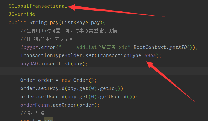 集成shardingjdbc 批量插入数据,如果sql里面插入now()函数,sea解析异常 · Issue #2710 · apache ...