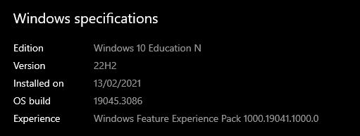 Dark Mode and Style settings lost if opening a txt file rather than ...