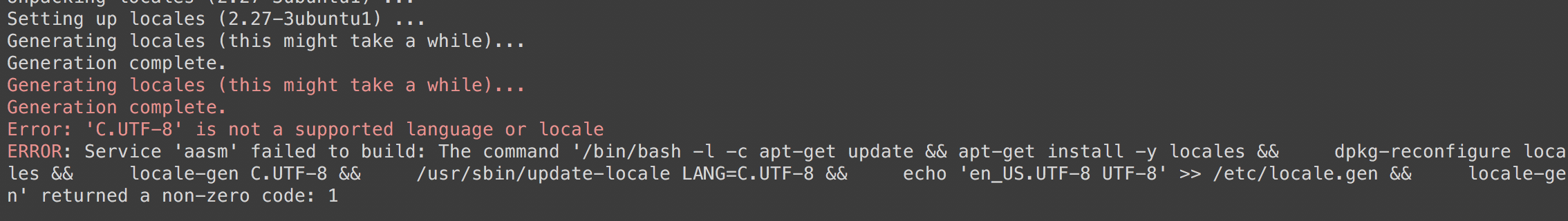 Running tests with Docker doesn't work · Issue #640 · aasm/aasm · GitHub