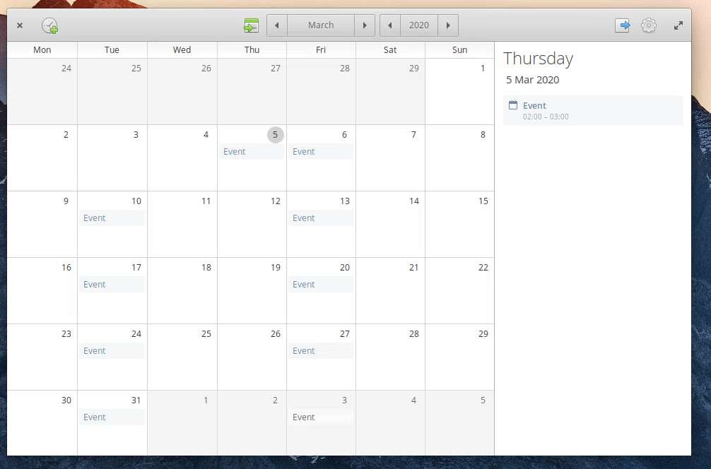 Screen 2