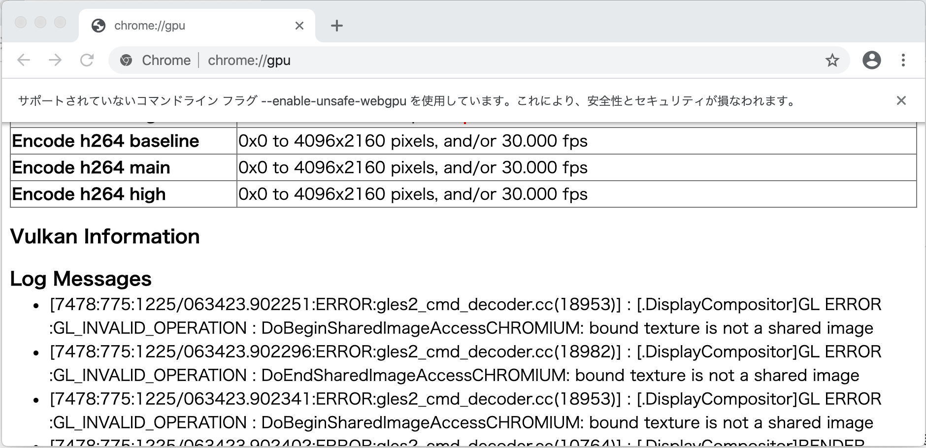 Another Breaking Change, Any Clues? · Issue #28 · webgpu/webgpu-samples ...