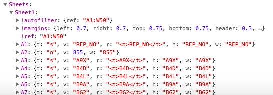 Using cellStyles · Issue #1002 · SheetJS/sheetjs · GitHub