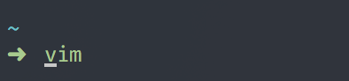 missing space between right arrow and command · Issue #454 · spaceship ...